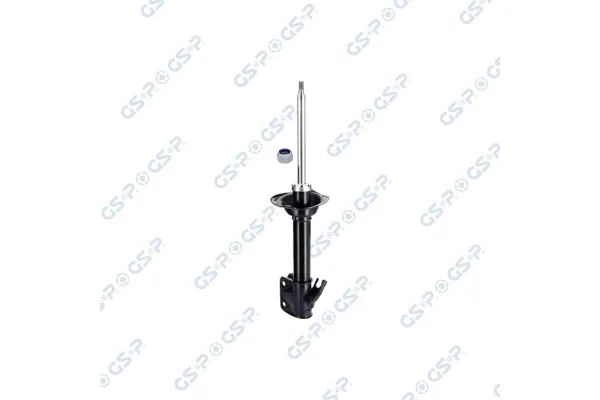 Amortisör Arka Sağ KYB 734036