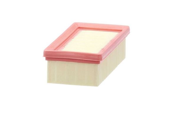 Hava Filtresi  Fiat Uno (146)(08.1983->)  MANN C 1832/1