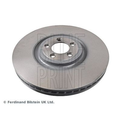 Fren Disk Ayna Ön Sağ ve Sol Jaguar F-Type Coupe (2013->)  BLUE PRINT ADJ134316