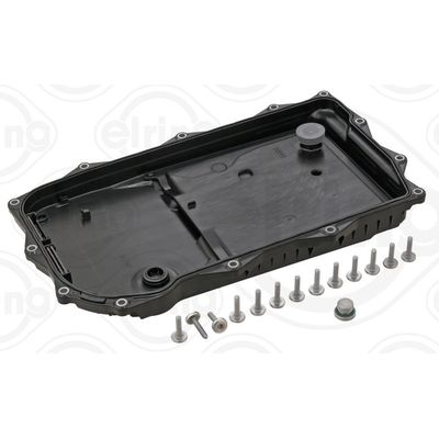 Şanzıman Yağ Karteri  BMW X3 Serisi (G01)(12.2017->)  ZF 1087298437