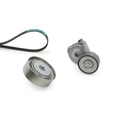 Vantilatör Kayış Seti  GATES K088PK2080HD