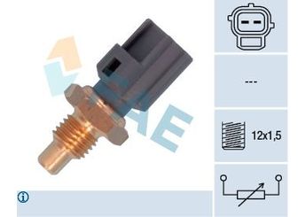 Hararet Müşürü  FRENDI 21603  6235749 1441571 6C1Q9F951AA 6C1Q-9F95-1AA 98023581 8980235810 8-98023-581-0 RF1L18840 RF1L-18-840 SH0118822 SH01-18-822 1528078E10000 15280-78E10-000 8945420010 89454-20010 8945460010 89454-60010 8945460020 89454-60020