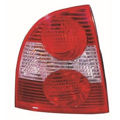 Stop Lambası Sol Volkswagen Passat (3B3)(11.2000->2005)  DEPO 441-1940L-UE