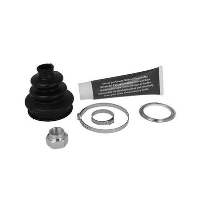 Aks Körüğü Ön Dış Sağ veya Sol Fiat Ritmo (09.1978->1983)  YTT Y24073