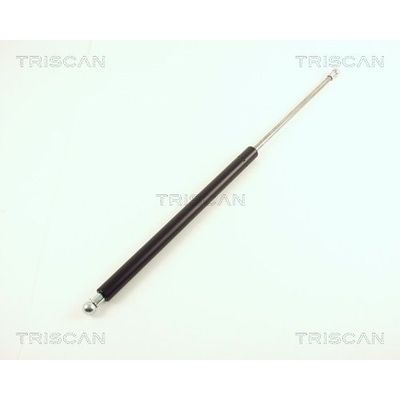 Bagaj Amortisörü Sağ veya Sol Seat Toledo (1L)(09.1991->)  KRAFTVOLL 09010155