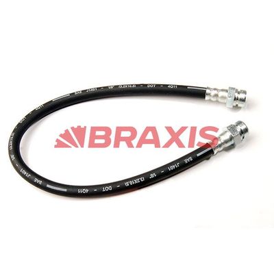 Fren Hortumu Ön Sağ veya Sol BRAXIS AH0240