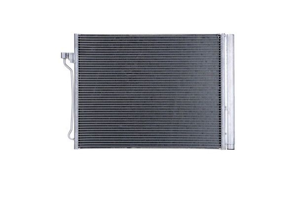 Klima Radyatörü  BMW M6 Serisi Cabrio (F12)(2012->)  ORİS CBM005016