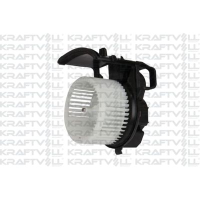 Kalorifer Motoru  Renault Kangoo (F/KC0)(03.2003->)  KRAFTVOLL 08130091