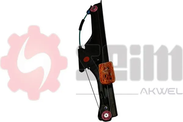 Cam Krikosu Ön Sol LIFT-TEK BM743 L