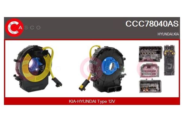 Airbag Sargısı  MGA 33388