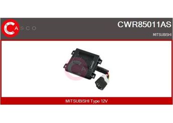 Cam Açma Düğmesi Ön Sol MAHER 11897  MR159874