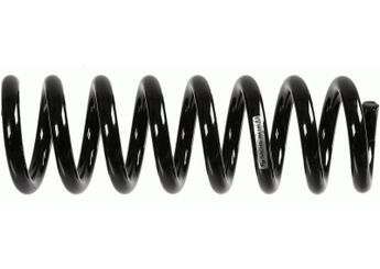 Helezon Yayı Arka SACHS 994 746  A2123240404 2123240404 212 324 04 04 A 212 324 04 04