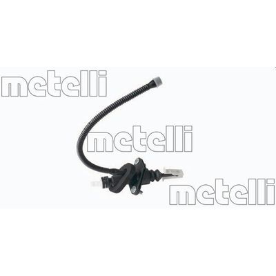 Debriyaj Merkezi Üst Opel Corsa C (2003->)  METELLI 55-0054