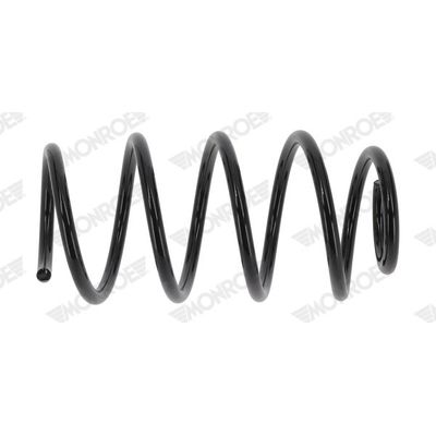 Helezon Yayı Ön Ford Focus S.Wagon (CEW)(2014->)  FORD ORJINAL BV615310DDA