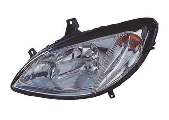 Far Lambası Sol FASE 33-412-002  A6398200161