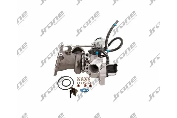 Turbo Şarj  Volvo S60 (03.2010->)  JRONE 8B39-400-C23