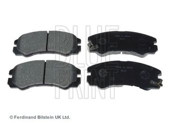 Fren Disk Balata Ön BLUE PRINT ADZ94230  8972068680 8-97206-868-0