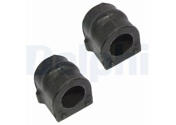 Viraj Demir Lastiği Ön DELPHI TD766W  TD766W 350140 90581398