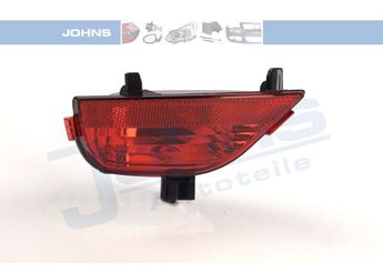 Sis Farı Arka Sol RENAULT ORJINAL 265859405R  265859405R 265850001R