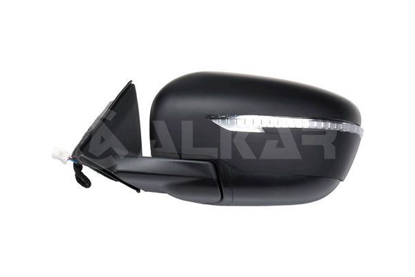 Dikiz Aynası Dış Sol Nissan X-Trail (T32)(04.2014->)  ART M029.9158