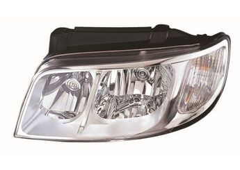 Far Lambası Sağ BITAPART BHY350022  9212017630 9210417030 92104-17030