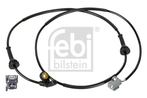 Abs Sensörü Arka Sol Volvo XC90 (07.2002->)  FEBI BILSTEIN 172610