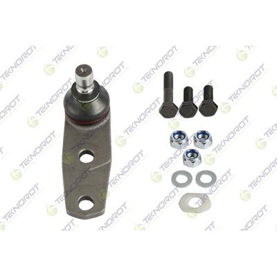 Rotil Alt Sağ veya Sol TEKNOROT R-204K