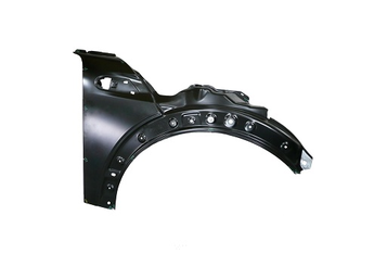 Çamurluk Ön Sağ EUROBUMP BMW08CO005  41352754726 2754726 41355A290A2 5A290A2