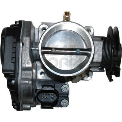 Gaz Kelebeği  Audi A3 (8L)(09.1996->)  SUPSAN TB0068-02