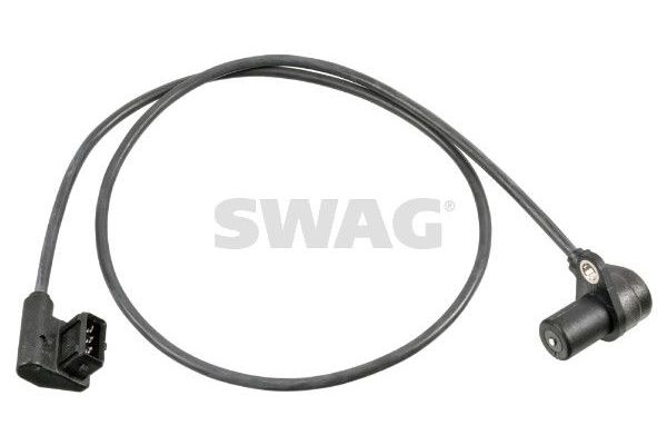 Krank Sensörü  BMW Z3 Serisi Roadster (E36)(1996->)  SWAG 20 93 6187