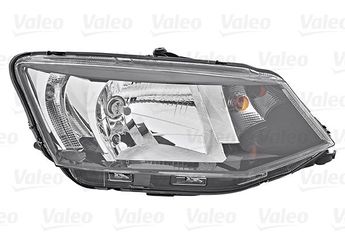 Far Lambası Sağ VALEO 46605  6V1941016