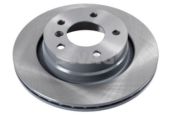 Fren Disk Ayna Arka Sağ ve Sol BMW 3 Serisi Sedan (E46)(1998->)  SWAG 20 91 7925