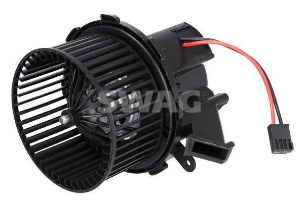 Kalorifer Motoru  SWAG 33 11 2437