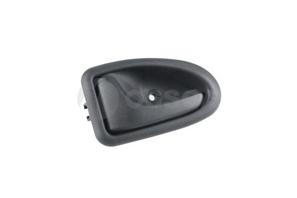 Kapı Kolu Ön veya Arka İç Sol Iveco Daily Kargo Aracı  (Sommer)(2006->)  FRENDI 52933