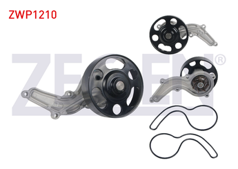 Devirdaim Su Pompası  ZEGEN ZWP1210  192005R0003 19200-5R0-003