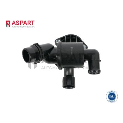 Termostat  Audi Q5 (8R)(11.2008->)  ASPART 6TCO1023