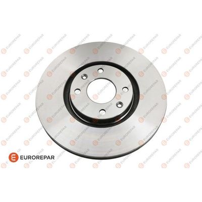 Fren Disk Ayna Ön Sağ ve Sol DS 3 Crossback (01.2019->)  WALBURG WBD1210