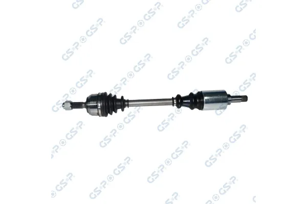 Aks Komple Ön Sol Peugeot 106 (S2)(04.1996->)  GSP 210161