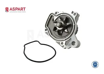 Devirdaim Su Pompası  ASPART 6WPU1099  19200P2AA01 PA10035 19200P2A003 19200-P2A-003 19200-P2A-A01 19200P2AA02 19200-P2A-A02 19200P2AA03 19200-P2A-A03 19200PDFE01 19200-PDF-E01 19200P2A004 19200P2AA04