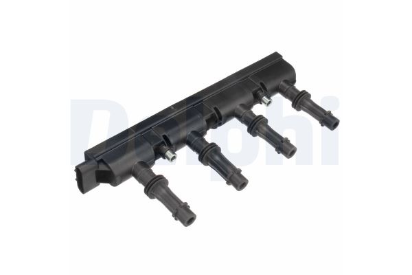 Ateşleme Bobini  Opel Mokka (2012->)  DELPHI GN10401-12B1