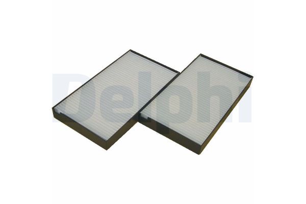 Polen Filtresi  DELPHI TSP0325212