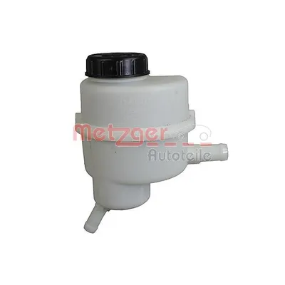 Direksiyon Hidrolik Yağ Deposu  BSG 75-371-007