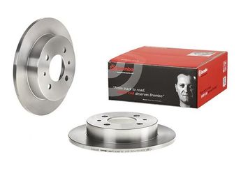 Fren Disk Ayna Arka Sağ ve Sol BREMBO 08.A328.10  MR249357 MB857762 MB857763