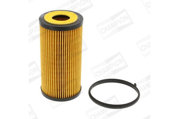 Yağ Filtresi  Audi RS Q3 (F3B)(10.2019->)  CHAMPION COF100534E