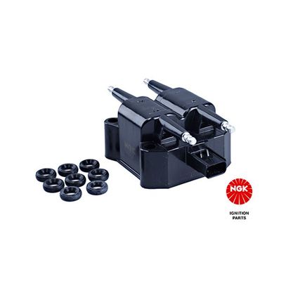 Ateşleme Bobini  NGK 48368