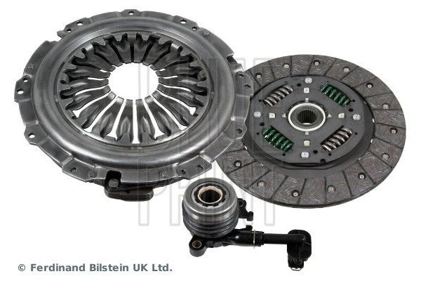 Debriyaj Seti  Nissan Almera (G15RA)(12.2012->)  BLUE PRINT ADR163045