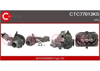 Turbo Şarj  OPEL ORJINAL 55493250  55493250 55486151 55506594 55510769 55589342 55598494 860492 860995 861036 861075 861097 9508364 95519815 95521002 95521347 95526763 95528453