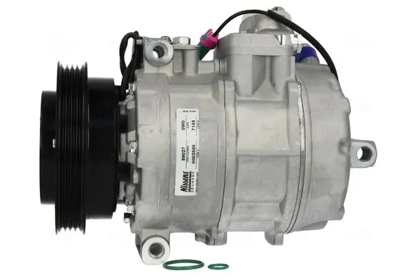 Klima Kompresörü  NISSENS 89027
