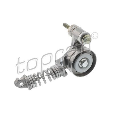 Vantilatör Kayış Gergi Rulmanı  TOPRAN 206 230