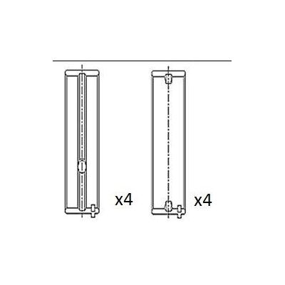 Ana Yatak (0.75)  ŞAHİN AN 5243 075